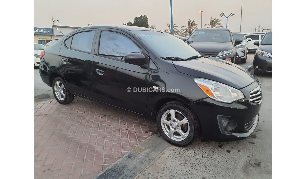 Mitsubishi Mirage GLX Top Mirage 1.2L  2018 fresh import