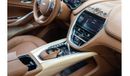 Aston Martin DBX 2023 - ASTON MARTIN DBX - DELIVERY KMS - CARBON PACKAGE - 2 YEARS WARRANTY