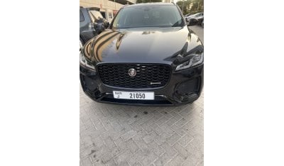 جاكوار F Type