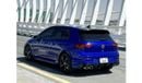 Volkswagen Golf R Base 2.0T