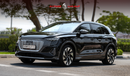 Audi etron 2022 | AUDI | Q5 50 E-TRON / QUATTRO SPORT