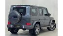 Mercedes-Benz G 63 AMG Std 4.0L 2020 Mercedes Benz G63 AMG, Warranty, Just Been Service, Carbon Fiber Package, Fully Loaded