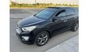 Hyundai Santa Fe GLS Top 3.3L