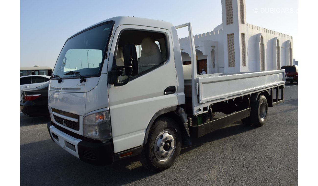 Mitsubishi Canter Mitsubishi Canter Pick Up, model:2017. Only done 55000 km