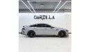 Mercedes-Benz GT63S 4MATIC+ Mercedes Benz GT-63s AMG 4Matic 2021 RWD