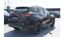 لكزس NX350h Lexus NX350h F-Sport 2.5L Hybrid, AWD