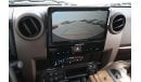 Toyota Land Cruiser Hard Top 2024 TOYOTA LC 71 HARDTOP SDLX V6 4.0L PETROL AT FULL OPTIONS