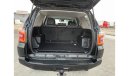 Toyota 4Runner 2021 SR5 PREMIUM SUNROOF 4x4 FULL OPTION US SPEC