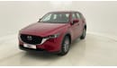 Mazda CX5 GL 2.5 | Zero Down Payment | Free Home Test Drive