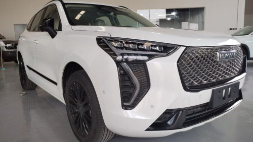 هافال جوليون HAVAL JOLION 1.5L 2024