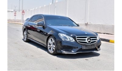 مرسيدس بنز E 350 Std