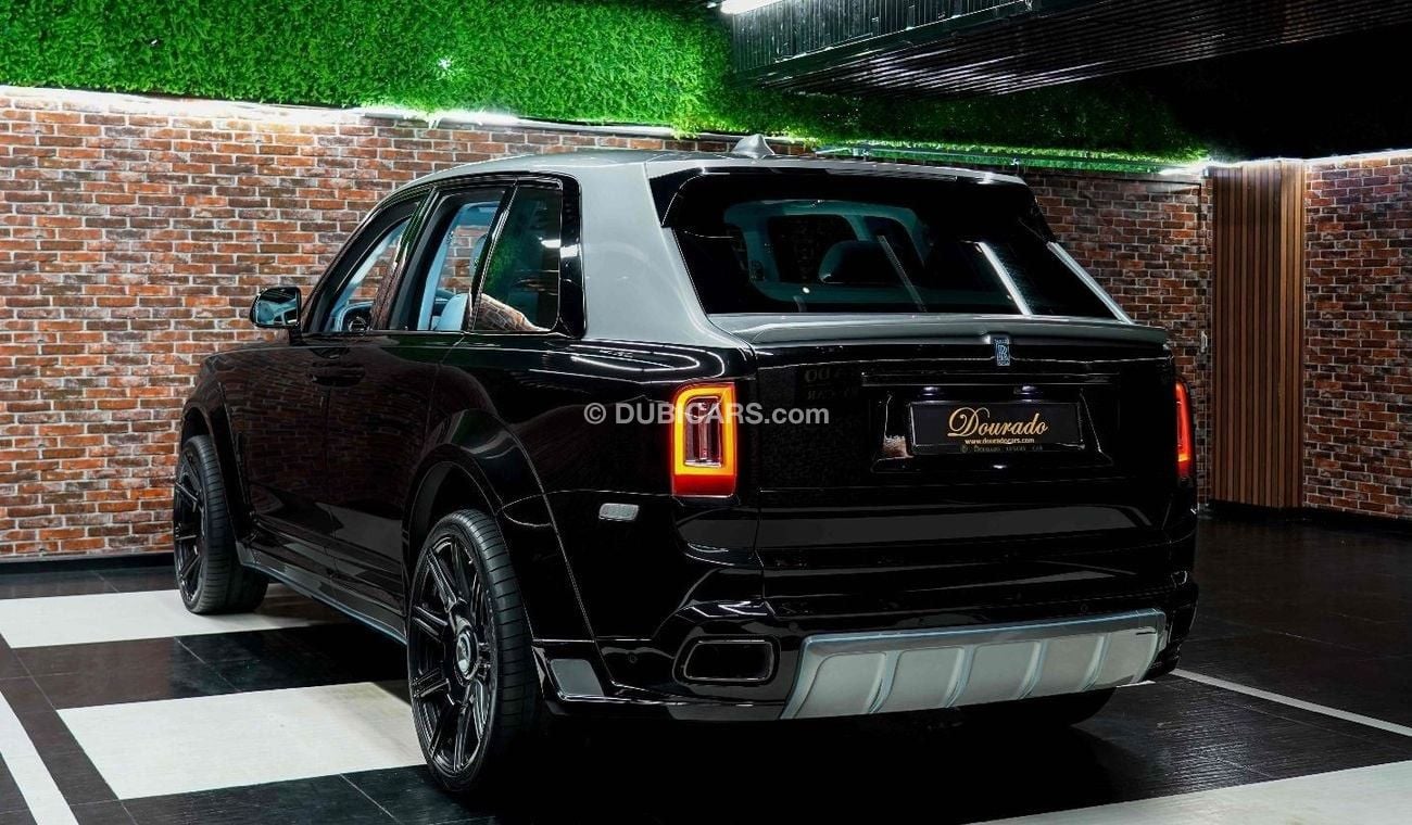 Rolls-Royce Cullinan | WEEKEND SPECIAL PRICE | BLACK BADGE | NOVITEC | BRAND NEW | 2022 | 720 HP