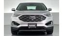 Ford Edge Titanium / Titanium Plus