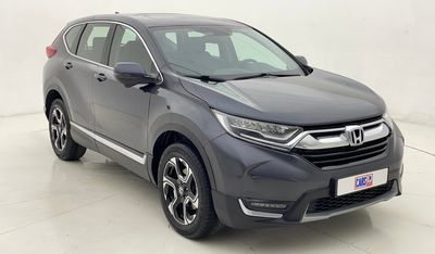 Honda CRV EX 2.4 | Zero Down Payment | Home Test Drive