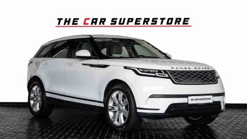 Land Rover Range Rover Velar P250 S