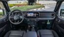 Jeep Wrangler (НА ЭКСПОРТ , For Export) Unlimited Rubicon Xtreme 2.0L Turbo , 2024 GCC , 0Km , Без пробега