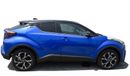 Toyota CHR Turbo 2020 Full Option 1.2L Petrol