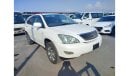 Toyota Harrier TOYOTA	Harrier  2007	WHITE 2400 141336 RHD AUTO	ACU30-0070956 || RIGHT HAND DRIVE