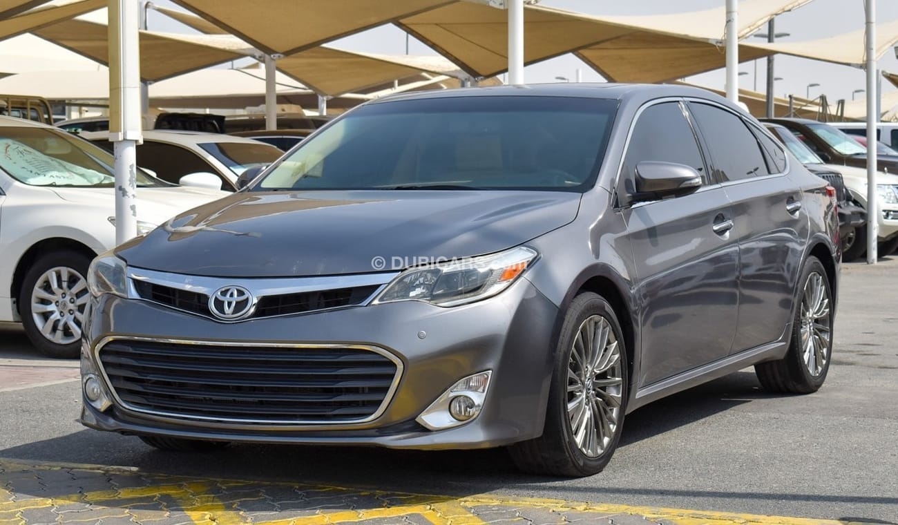 Toyota Avalon