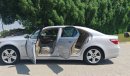 Lexus LS460 Lexus Ls460L Model 2009