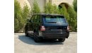 Land Rover Range Rover Sport Autobiography Good condition car GCC