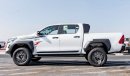 Toyota Hilux 2024 Toyota Hilux GR Sport 2.8 Diesel AT - GCC