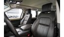 Land Rover Range Rover Sport HSE RANGE ROVER SPORT HSE / MERIDIAN SOUND SYSTEM / WARRANTY AVAILABLE