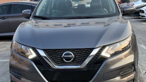 Nissan Kicks 2020 Nissan Kicks SV , 5dr SUV, 1.6L