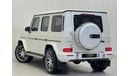 مرسيدس بنز G 63 AMG Std 4.0L 2021 Mercedes-Benz G63 AMG, Agency Warranty Till 2026, Full Service History, GCC