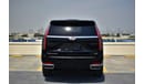 Cadillac Escalade ESV Premium Luxury V8 6.2L 4WD Automatic