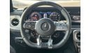 Mercedes-Benz G 63 AMG Mercedes Benz G 63 AMG 2024 Korean Specs