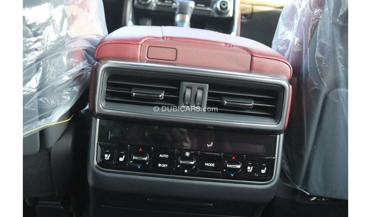 Lexus LX 500 22YM LEXUS LX 500 3.3L, Mark Levinson Speakers ,5seats