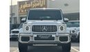 Mercedes-Benz G 500 Std G500 KIT 63AMG 2021 GCC