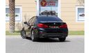 BMW 530i G30