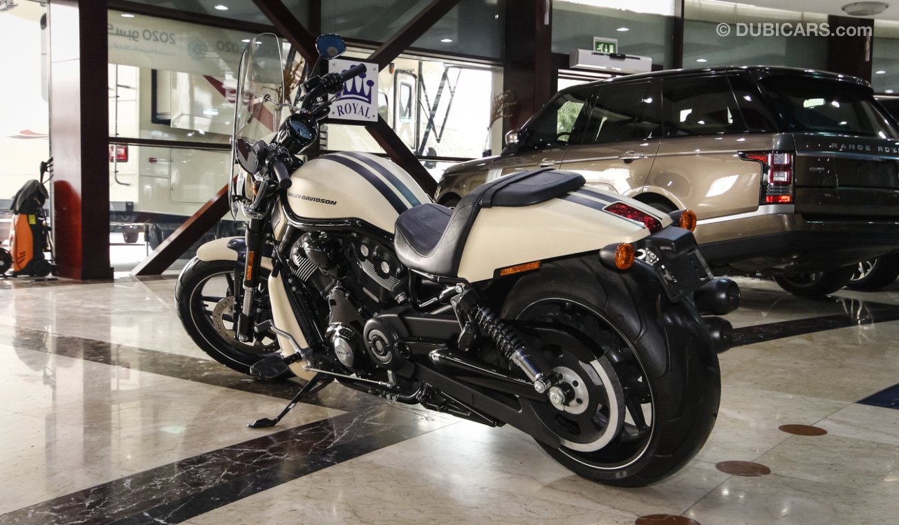 Harley deals davidson 1300cc