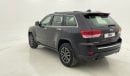 Jeep Grand Cherokee LIMITED 3.6 | Zero Down Payment | Free Home Test Drive