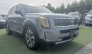 Kia Telluride