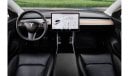 Tesla Model 3 Standard Plus Autopilot | 2,213 P.M  | 0% Downpayment | Warranty 2028