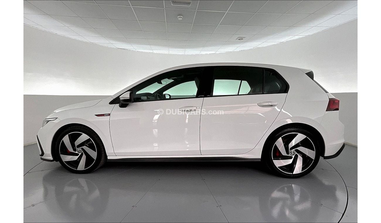 Volkswagen Golf GTI - Leather