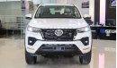 تويوتا فورتونر TOYOTA FORTUNER 4.0L PETROL STD 4WD 2024