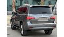 Infiniti QX80 Luxury