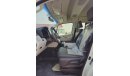 تويوتا هاياس 2024 TOYOTA HIACE 2.8L DIESEL 13 SEATER MANUAL TRANSMISSION