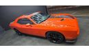 Dodge Challenger SXT 3.6L