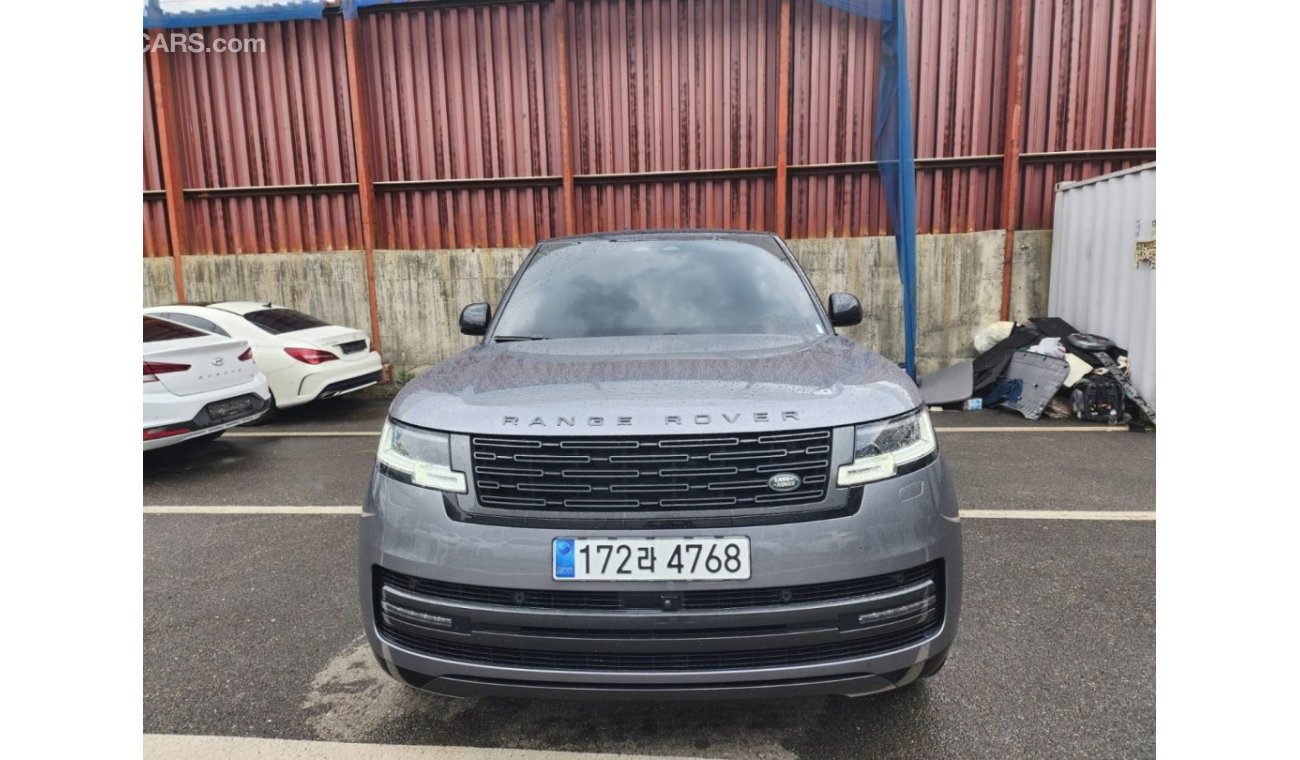 Land Rover Range Rover RANGE ROVER VOUGE AB SWB/2023/HSE