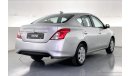 Toyota Yaris SE+ | 1 year free warranty | 0 Down Payment