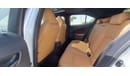 لكزس UX 200 LEXUS UX200 2.0L 10 GEAR SPEED 2023 GCC FULL SERVICE +WARRANTY LEXUS AL FUTTAIM +ORGINAL PAINT 100%