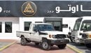 Toyota Land Cruiser Pick Up SINGLE CAB 4.2L V6 DIESEL YM 2024