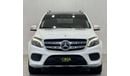 Mercedes-Benz GLS 500 AMG 4MATIC 2018 Mercedes Benz GLS500 AMG 4MATIC, Warranty, Full Service History, 7 Seater, Full Opti