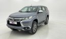 Mitsubishi Montero Sport GLX LOWLINE 3 | Zero Down Payment | Free Home Test Drive