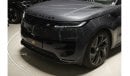 Land Rover Range Rover Autobiography SPORT 3.0L AUTOBIOGRAPHY 510PS  HYBRID EXPORT PRICE